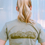 DT Pocket Tee