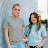 DT Pocket Tee