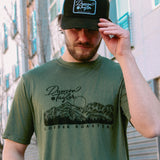 Mountain Athletic Tee
