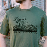 Mountain Athletic Tee