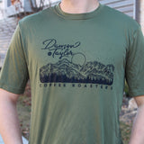 Mountain Athletic Tee