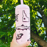 Idaho Tumbler - 21oz