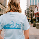 DT Pocket Tee