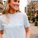 DT Pocket Tee