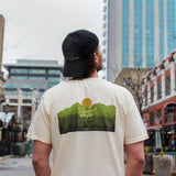 Mountain Pocket Tee