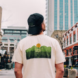Mountain Pocket Tee