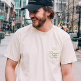 Mountain Pocket Tee