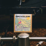 Instant Craft Coffee - Dawn Patrol Blend