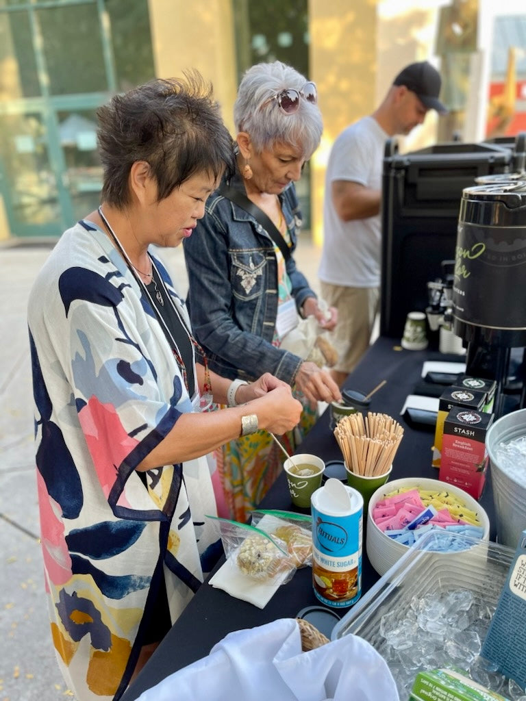 Organic Peru Cafe Femenino – Dawson Taylor Coffee Roasters