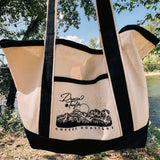 Dawson Taylor Tote