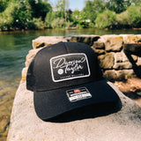 DT Mesh Trucker Hat
