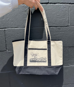 Dawson Taylor Tote