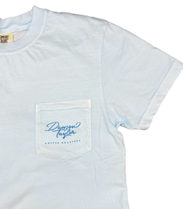 DT Pocket Tee