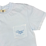 DT Pocket Tee