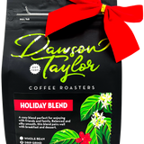 Holiday Blend