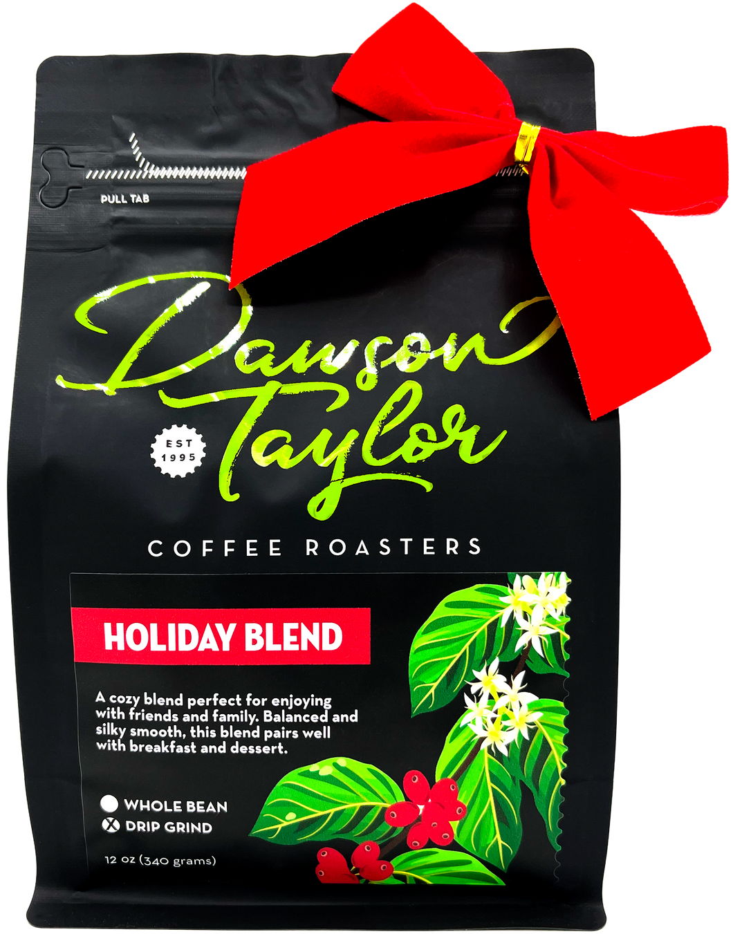 Holiday Blend