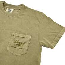 Load image into Gallery viewer, DT Pocket Tee