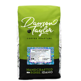 Mexico Nayarita Peaberry