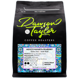 Mexico Nayarita Peaberry
