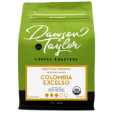 Organic Colombia Excelso