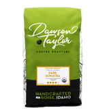 Organic Dark Sumatra Mandheling