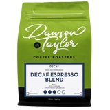 Swiss Water Decaf Espresso Blend