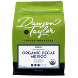 Organic Select Water Decaf Mexico Altura
