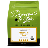 Organic French Roast