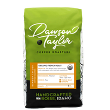 Load image into Gallery viewer, Organic French Roast