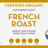 Organic French Roast
