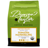 Organic Sumatra Mandheling