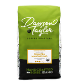 Organic Sumatra Mandheling