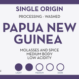 Papua New Guinea Kuta