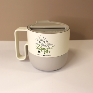 Dawson Taylor Rise Mug | 14 oz.