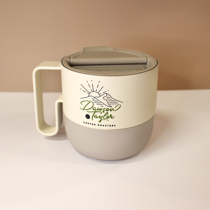 Dawson Taylor Rise Mug | 14 oz.