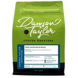 Swiss Water Decaf Brazil