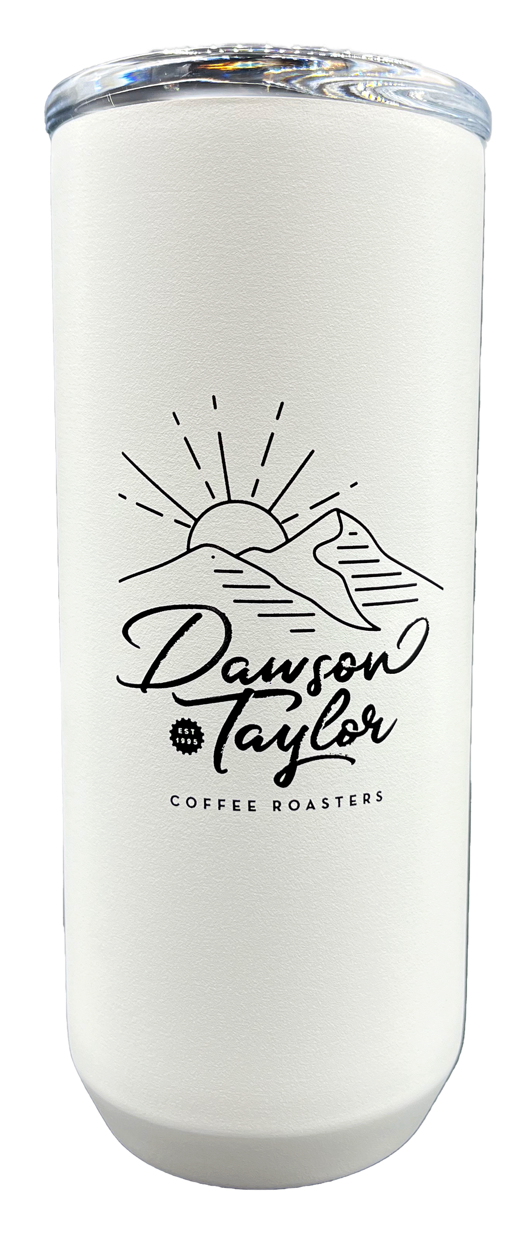 Dawson Taylor Everyday Tumbler | 16 oz.