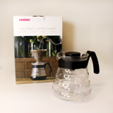 V60 Craft Coffee Maker