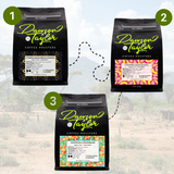 Venture to Origin - 3 Month Subscription