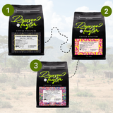 Venture to Origin - 3 Month Subscription