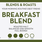 Breakfast Blend