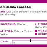 Colombia Excelso
