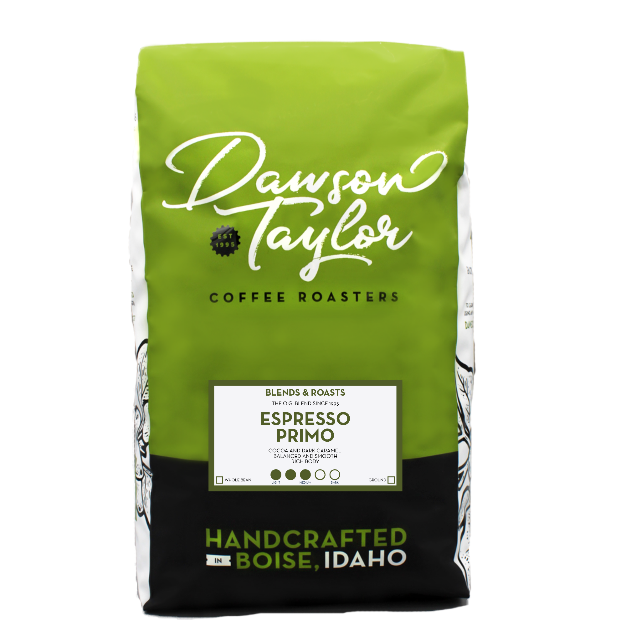 Espresso Primo