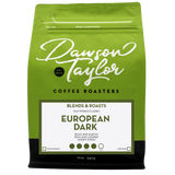 European Dark Blend