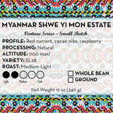Myanmar Shwe Yi Mon Estate