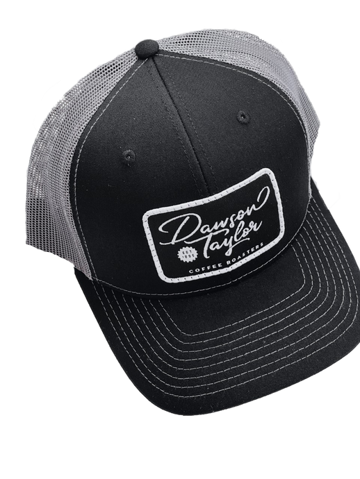 DT Mesh Trucker Hat