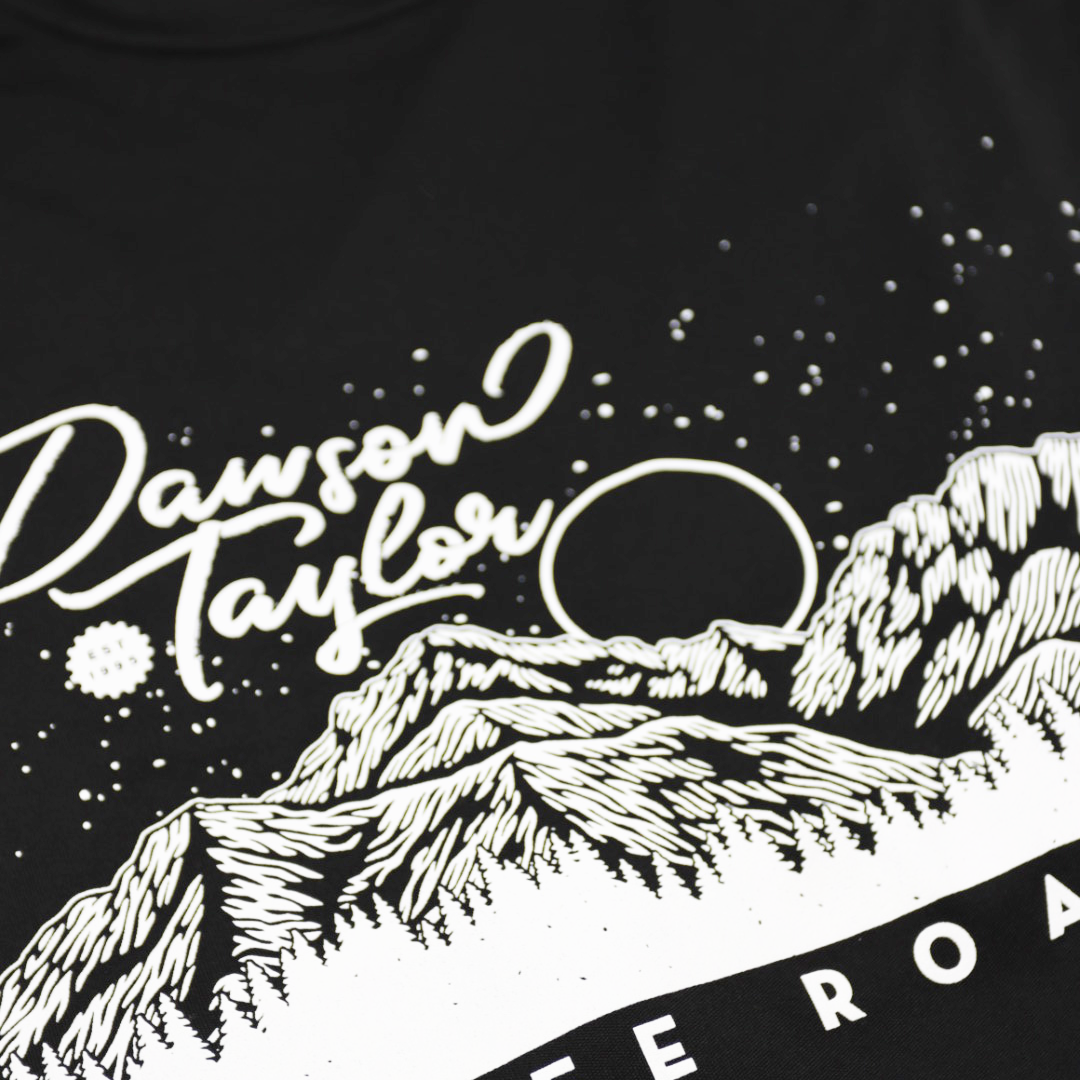 Mountain Athletic Tee