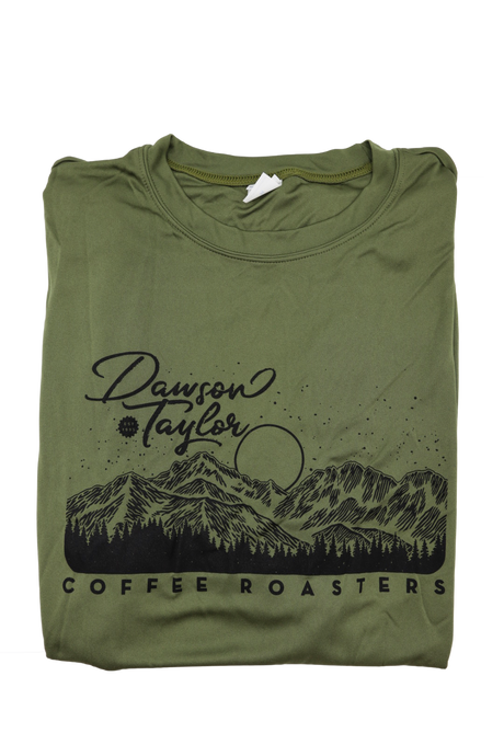 Dawson Taylor MiiR Camp Cup – Dawson Taylor Coffee Roasters