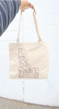 Load image into Gallery viewer, Idaho Tote